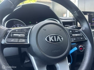 Kia Ceed Sportswagon Kia Ceed Sportswagon 1.0 T-GDi DynamicPlusLine, Camera - afbeelding nr 17