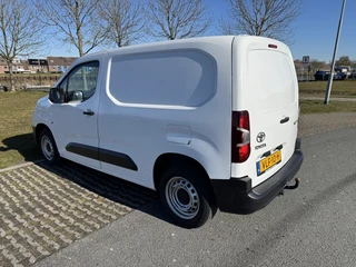 Toyota ProAce - afbeelding nr 2