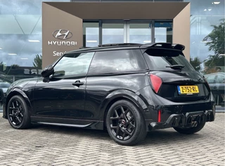 MINI 3-deurs MINI 3-deurs Mini 1.5 Cooper C John Cooper Works M - afbeelding nr 10