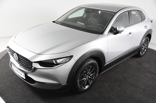 Mazda CX-30 Mazda CX-30 2.0 SkyActiv-g *1ste Eigenaar*360 Camera*Navigatie* - afbeelding nr 32
