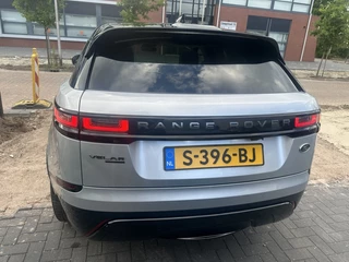 Land Rover Range Rover Velar Land Rover Range Rover Velar 2.0 T. AWD R-D HSE - afbeelding nr 4