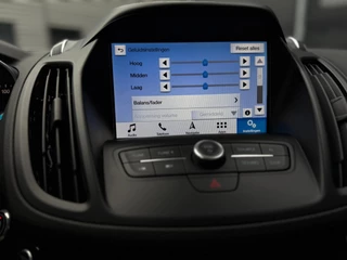 Ford Kuga Ford Kuga 1.5 ST-Line 4x4 Aut. 2020 | Leder | ACC | Camera | Elek. Achterklep | Trekhaak - afbeelding nr 23