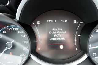 Fiat 500X Fiat 500X 1.5 Hyb. Dolcevita Sport Cabrio Rijklaarprijs 12MND BOVAG! - afbeelding nr 16