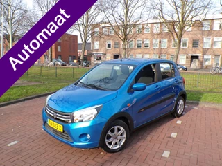 Suzuki Celerio 1.0 Exclusive