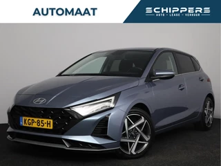 Hyundai i20 1.0 T-GDI Premium