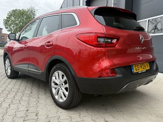 Renault Kadjar - afbeelding nr 4