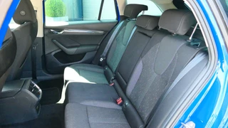 Škoda Octavia Škoda Octavia Combi 1.0 TSI |ACC|Lane assist|Camera|Vol opties! - afbeelding nr 43