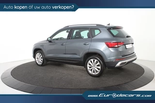 SEAT Ateca SEAT Ateca 1.0 TSI Move *1ste Eigenaar*Navigatie*DAB*PDC* - afbeelding nr 11