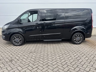 Ford Tourneo Custom - afbeelding nr 4