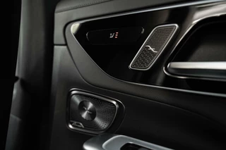 Mercedes-Benz GLC Mercedes GLC-klasse 300e 4MATIC AMG 360c Burmester Pano HuD - afbeelding nr 28