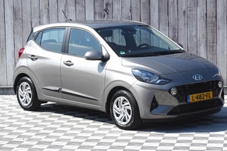 Hyundai i10 - afbeelding nr 23