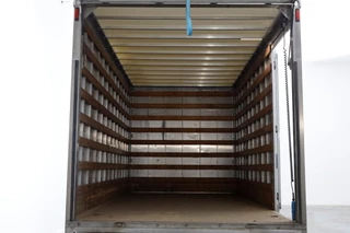 Mercedes-Benz Sprinter Mercedes-Benz Sprinter 314 CDI 143pk E6 7G Automaat Bakwagen met laadklep + trekhaak 3500kg 03-2017 - afbeelding nr 6