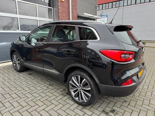 Renault Kadjar Renault Kadjar 1.2 TCe Bose LED Navi ½Leder Sportint. PDC - afbeelding nr 3