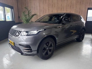 Land Rover Range Rover Velar 2.0 I4 AWD PANO! NAVI! FULL OPTIONS!