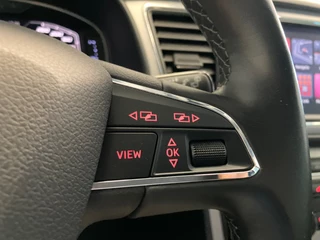 SEAT Leon Seat Leon ST 1.5 TSI AUTOMAAT | NAVI | LED | CLIMA | Virtual Cockpit | TREKHAAK | - afbeelding nr 35