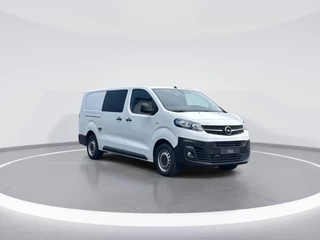 Opel Vivaro |NAVI|PDC|AIRCO|TREKHAAK - afbeelding nr 8