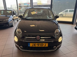 Fiat 500 - afbeelding nr 10