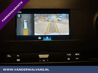 Mercedes-Benz Sprinter Cruisecontrol, Parkeersensoren, Stoelverwarming, Bijrijdersbank - afbeelding nr 5