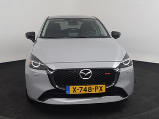 Mazda 2 - afbeelding nr 2