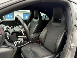 Mercedes-Benz CLA - afbeelding nr 27