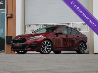 BMW 2 Serie BMW 2-serie Gran Coupé 218i High Executive M-sport | Panoramadak - afbeelding nr 49