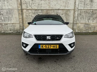 SEAT Arona Seat Arona 1.0 TSI FR Beats/Carplay/CAM/ACC/LED! - afbeelding nr 6