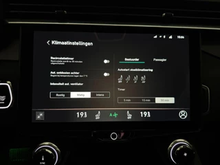 Lynk & Co 01 Lynk & Co RS Shadow Edition 01 1.5 262PK Trekhaak Pano 360°Navi Adapt cruise 262PK Elekr. Achterklep - afbeelding nr 33