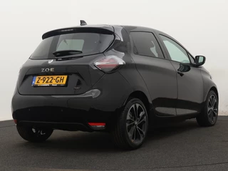 Renault ZOE 5 JAAR Garantie / CAMERA - afbeelding nr 5