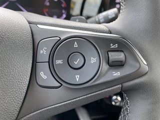 Opel Mokka Opel Mokka 1.2 Turbo GS Automaat #RIJKLAAR# | Stoel/stuurverwarming | AFL - afbeelding nr 35