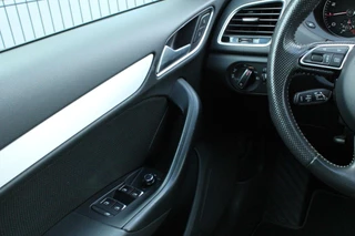 Audi Q3 Audi Q3 1.4 TFSI CoD Sport Pro S-LINE CRUISE NAVI 150PK LED - afbeelding nr 20