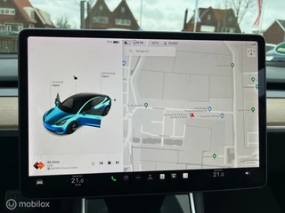 Tesla Model 3 Tesla Model 3 Standard RWD Plus 60 kWh - afbeelding nr 8