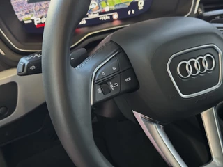 Audi A4 Audi A4 Avant 40 TFSI 204PK S-LINE EDITION LED NAVI VIR.COCKPIT ADAP.CRUIS ELEK.KLEP 2024 