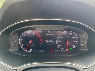 SEAT Arona SEAT Arona 1.0 TSI FR | Digidash | DSG | Adaptive Cruise | All Seasons | - afbeelding nr 9