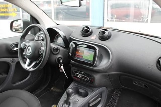 Smart Fortwo - afbeelding nr 8