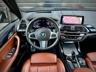BMW X3 BMW X3 xDrive 30e PANO|360|HUD|MEMORY|H/K|NAPPA|HAAK - afbeelding nr 28