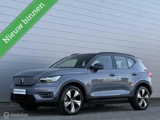 Volvo XC40 Volvo XC40 Recharge P8 AWD R-Design - incl BTW - compleet - afbeelding nr 1