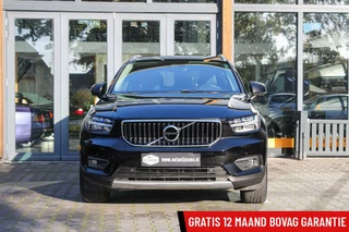 Volvo XC40 Volvo XC40 T5 PlugInHybride| Inscription |Navi|PDC|Leer - afbeelding nr 9