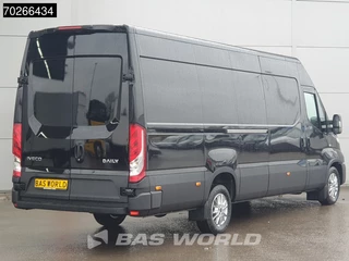 Iveco Daily Iveco Daily 35S18 180PK 3.0L Automaat 2025 model L3H2 ACC LED Navi Camera 16m3 Airco - afbeelding nr 5
