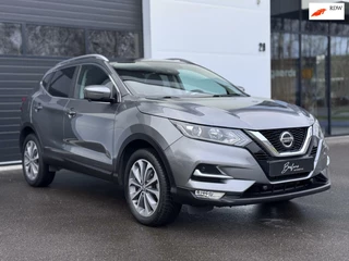 Nissan QASHQAI - 496699271-0