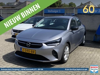 Opel Corsa 1.2 Turbo Start/Stop 100pk Aut GS Line