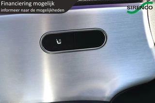 Mercedes-Benz CLA Mercedes CLA-klasse Shooting Brake 200  AMG widescreen carplay / android stoelverwarming el. klep keyless led uitstraling! - afbeelding nr 23
