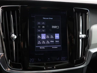 Volvo V90 Volvo V90 T4 AUT(8) BUSINESS SPORT LUXURY 20INCH CAMERA SCHUIFDAK HARMAN K - afbeelding nr 27