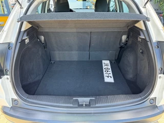 Honda HR-V Honda HR-V 1.5 i-VTEC Elegance - stoelverwarming - navi - afbeelding nr 25