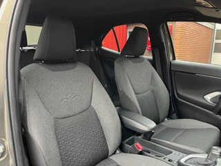 Toyota Yaris Cross - afbeelding nr 34