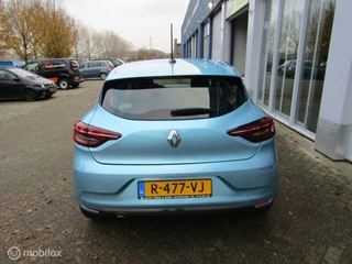 Renault Clio Renault Clio Onbekend - afbeelding nr 8