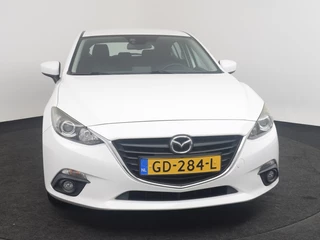 Mazda 3 - afbeelding nr 2