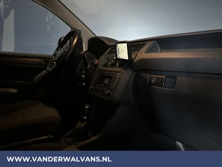 Volkswagen Caddy Parkeersensoren, 1500kg trekvermogen - afbeelding nr 14