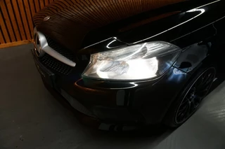 Mercedes-Benz A-Klasse Mercedes-Benz A-Klasse 160/ AIRCO / AUDIO/ 92.000 KM - afbeelding nr 4