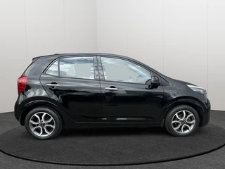 Kia Picanto Kia Picanto 1.0 DPi DynamicLine Automaat Compact, Compleet en klaar voor Ple - afbeelding nr 33