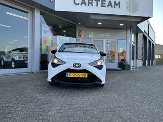 Toyota Aygo - afbeelding nr 7